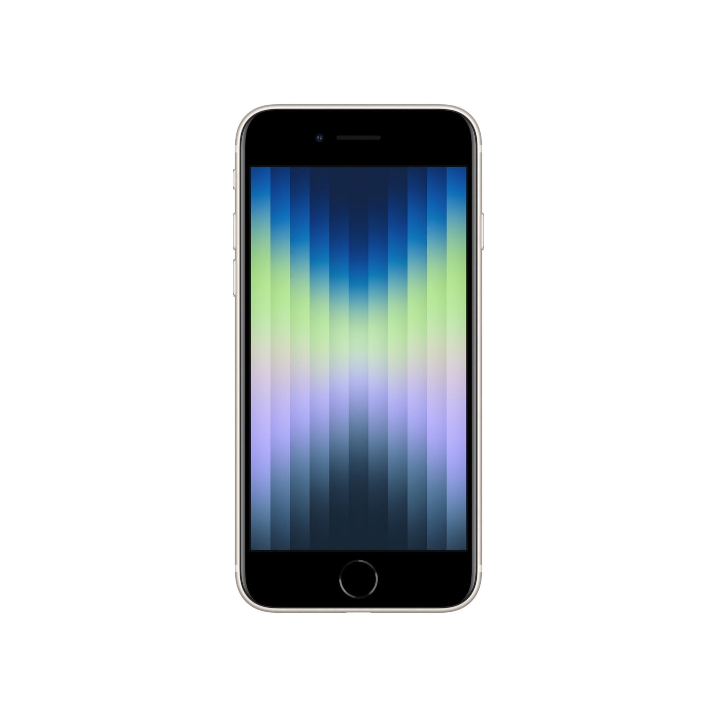 iPhone SE 64GB Starlight