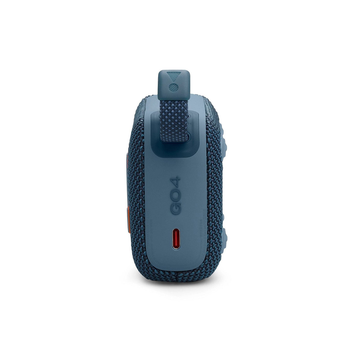 JBL GO 4 Portable Bluetooth Speaker – Blue