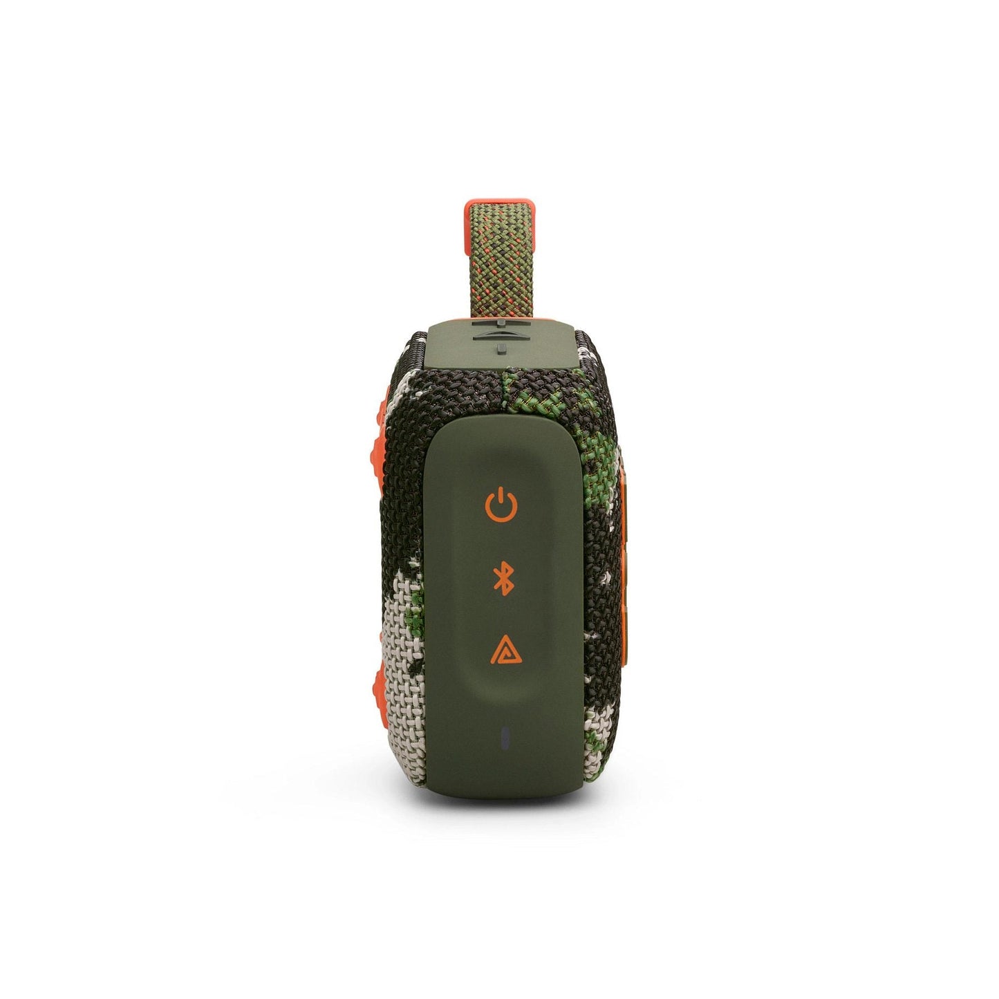 JBL GO 4 Portable Bluetooth Speaker – Squad