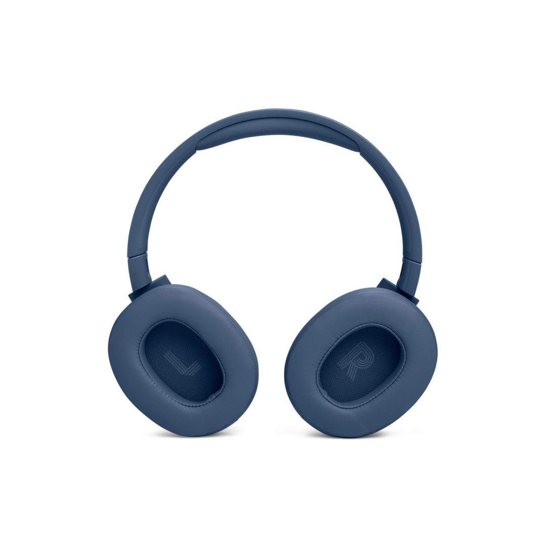 JBL Tune 770NC BT Over-Ear Headphones - Blue