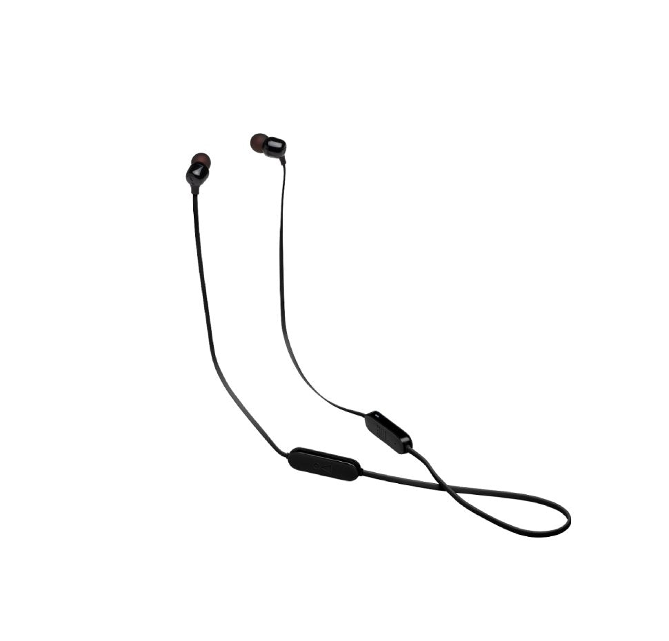 JBL Tune 125BT - Black