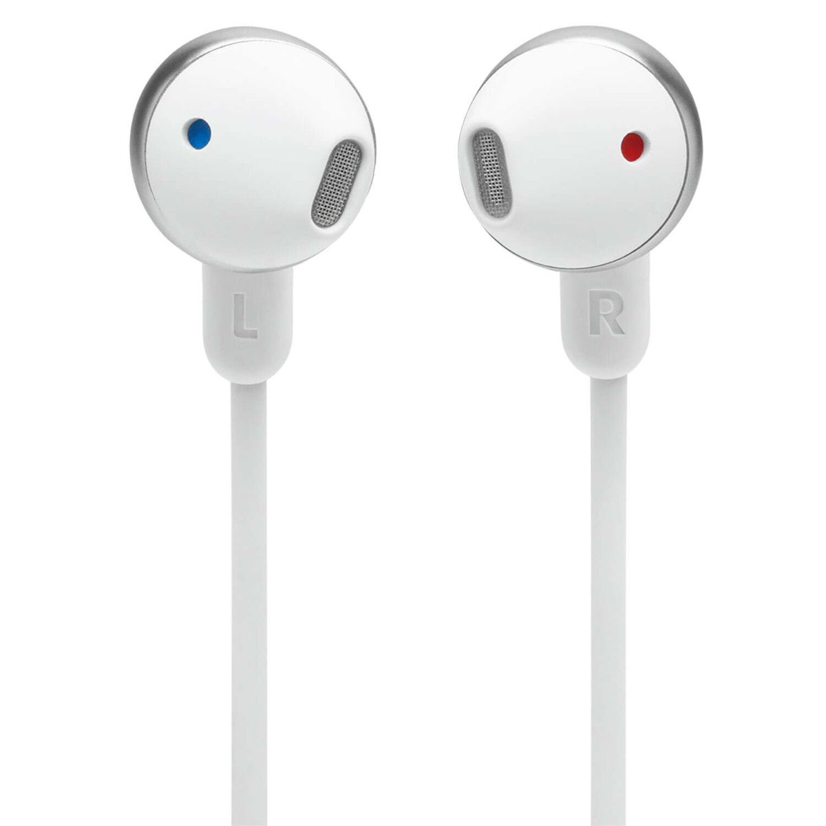 JBL Tune 215BT Wireless EarBud Headphones - White