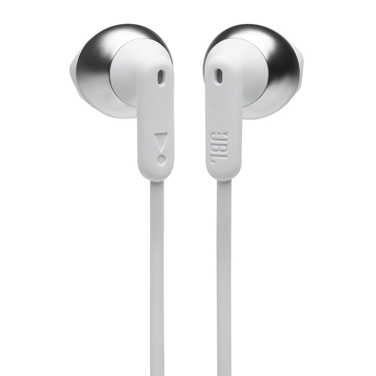 JBL Tune 215BT Wireless EarBud Headphones - White