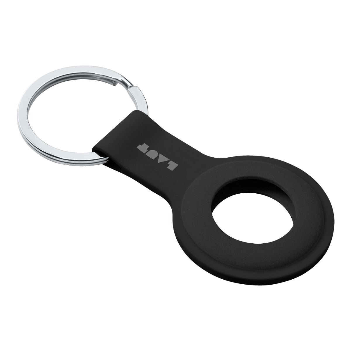 Laut HUEX Tag for AirTag - Black