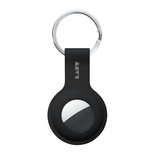 Laut HUEX Tag for AirTag - Black