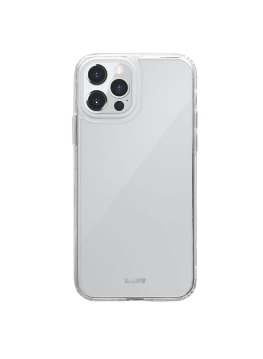 Laut Crystal-X Case for iPhone 12 / 12 Pro