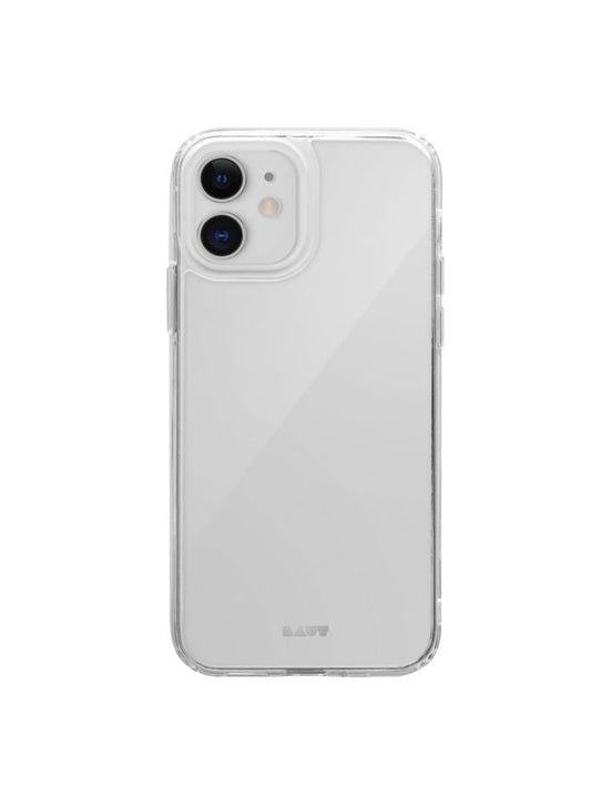 Laut Crystal-X Case for iPhone 12 mini