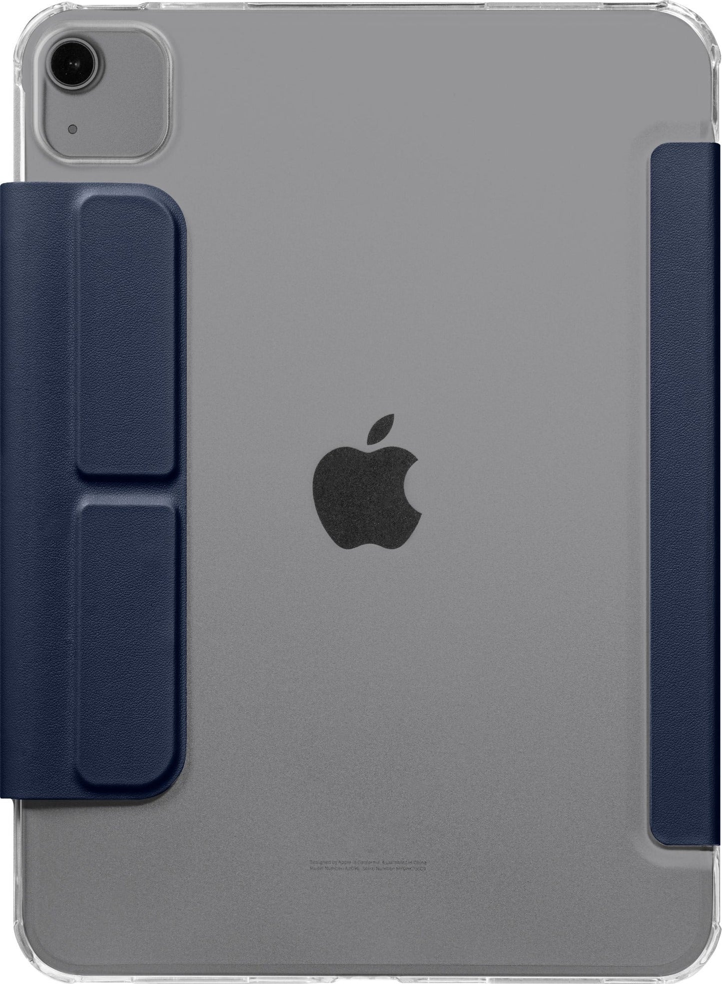 Laut Huex Folio for iPad Air 11" (M2) - Navy