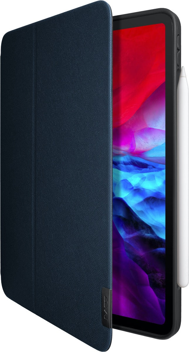 Laut Prestige Folio for iPad Pro 11-inch (2nd/3rd gen) / iPad Air (4th gen) - Blue
