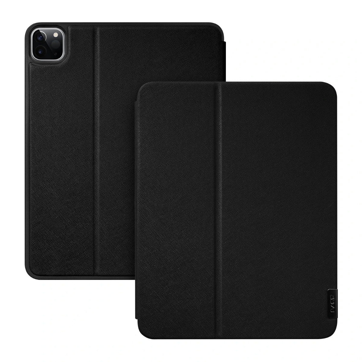 Laut Prestige Folio for iPad Pro 12.9" (5th gen) - Black