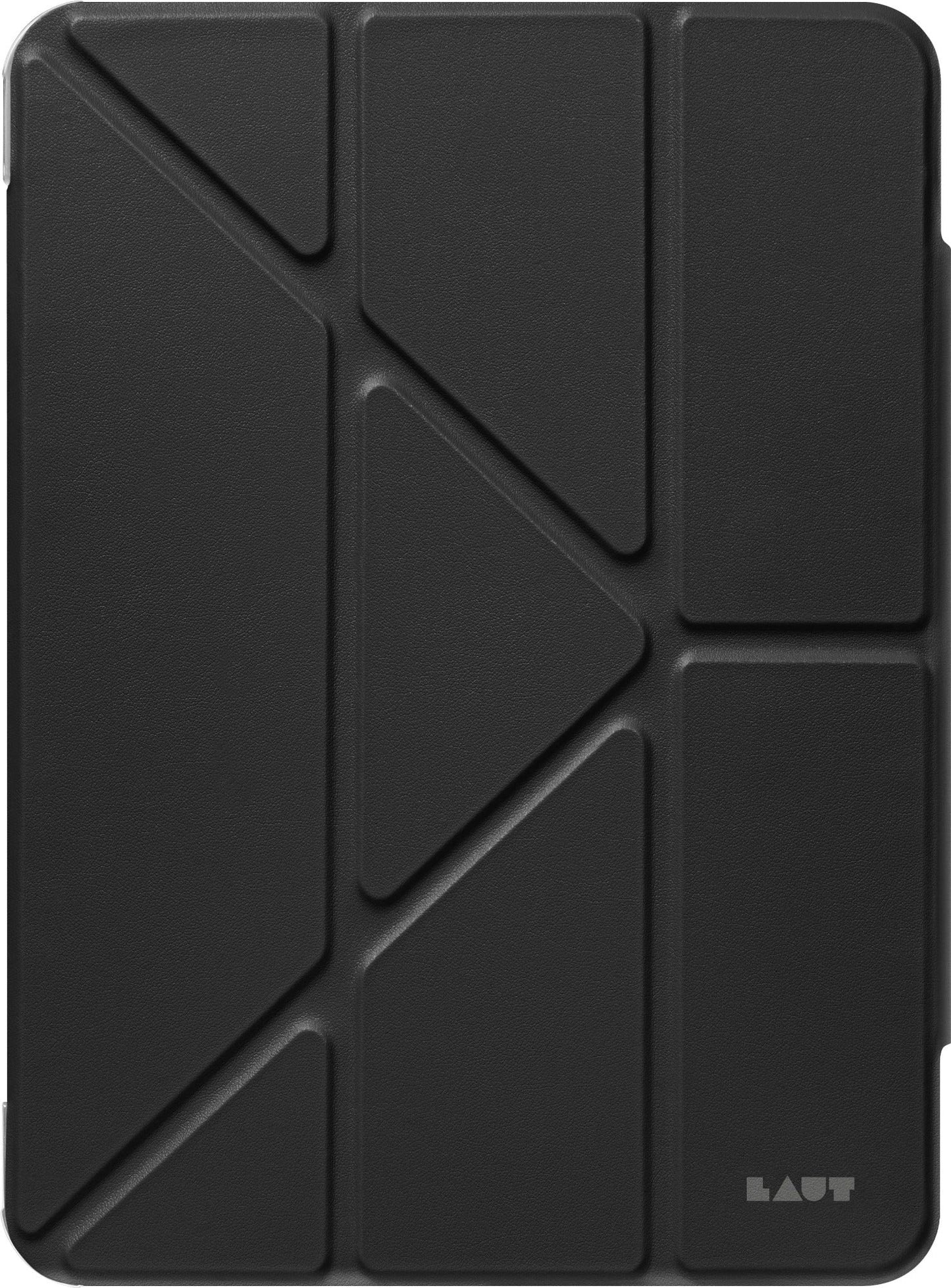Laut Huex Folio for iPad Pro 13" (M4) - Black