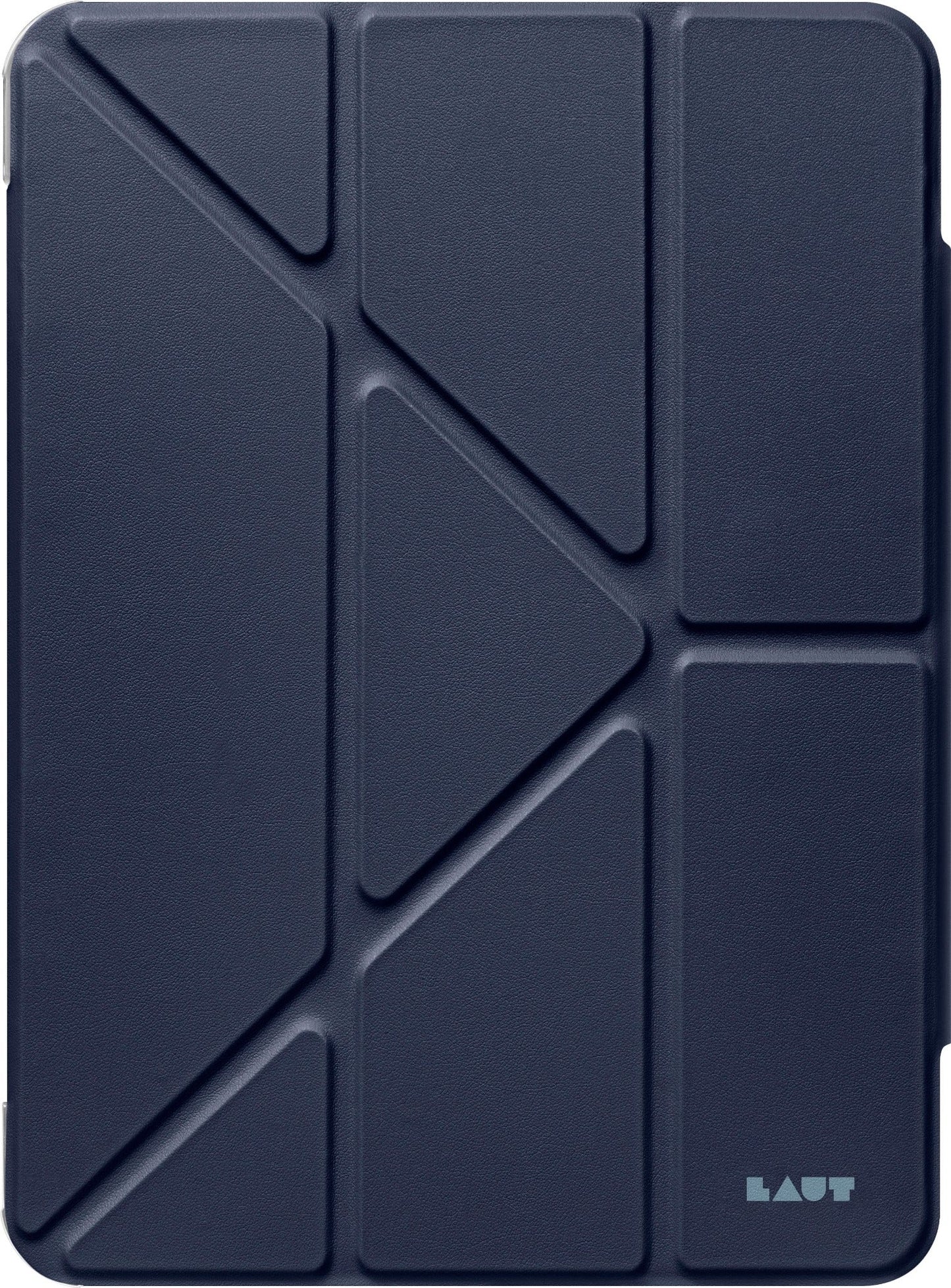 Laut Huex Folio for iPad Pro 11" (M4) - Navy
