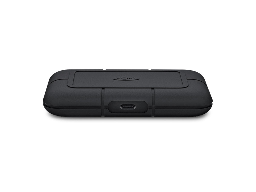 LaCie Rugged SSD Pro 2TB Thunderbolt 3