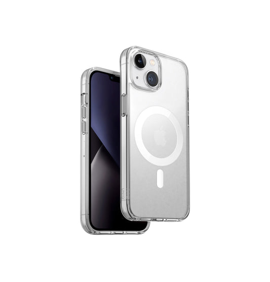 Uniq LifePro Xtreme MagSafe for iPhone 14 Plus - Clear