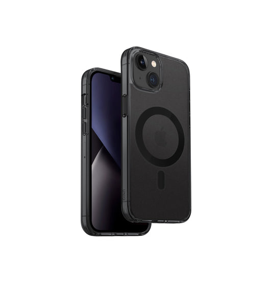 Uniq LifePro Xtreme MagSafe for iPhone 14 Plus - Smoke