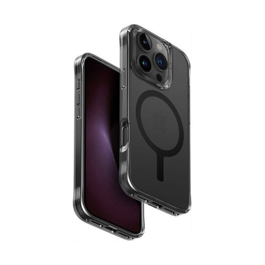 Uniq Life Pro Xtreme Magsafe For iPhone 16 Pro - Frost Smoke