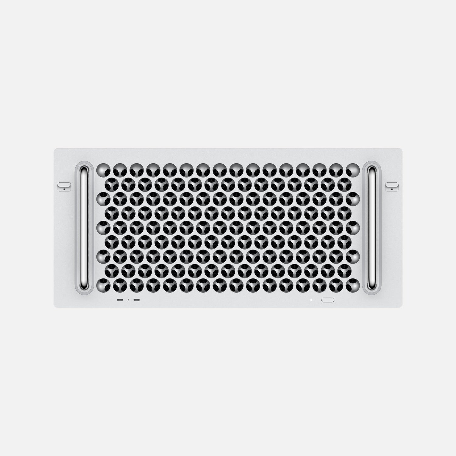 Mac Pro - Rack M2 Ultra Chip, 64GB RAM, 1TB SSD, 60-core GPU