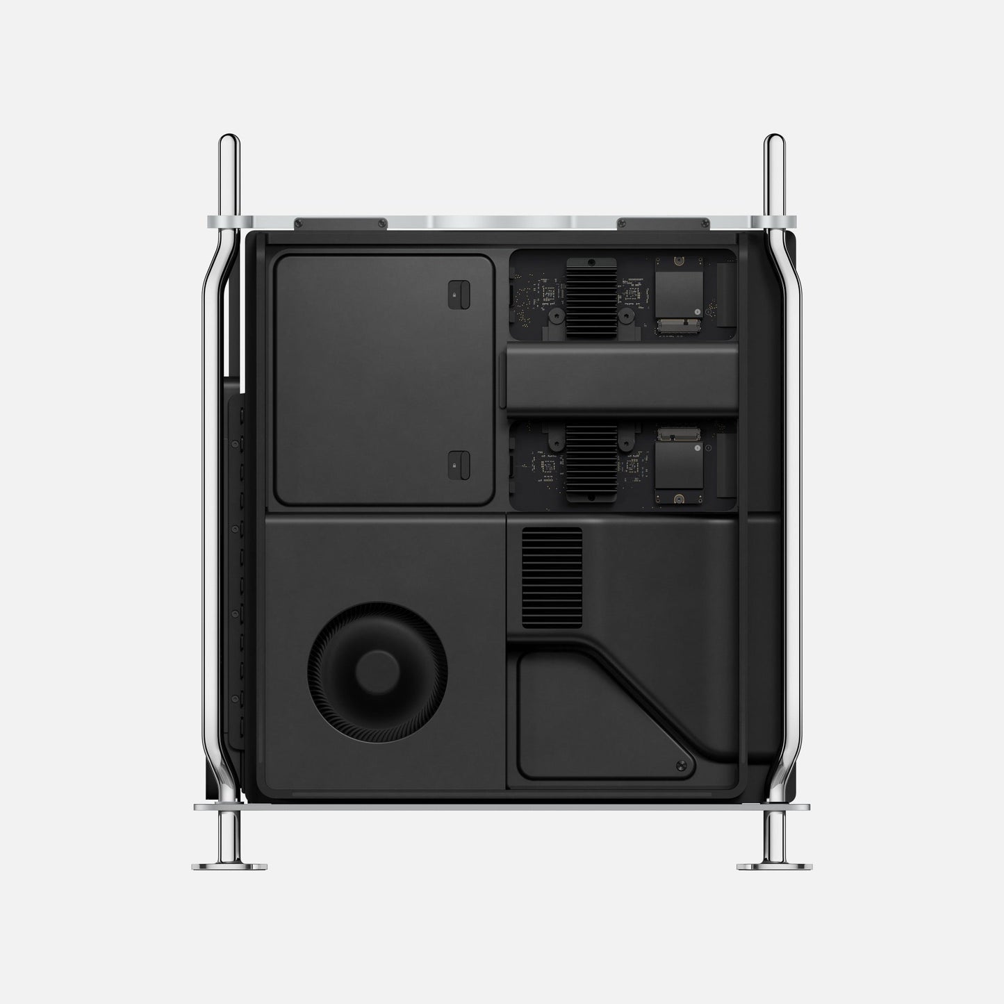 Mac Pro - Tower M2 Ultra Chip, 64GB RAM, 1TB SSD, 60-core GPU