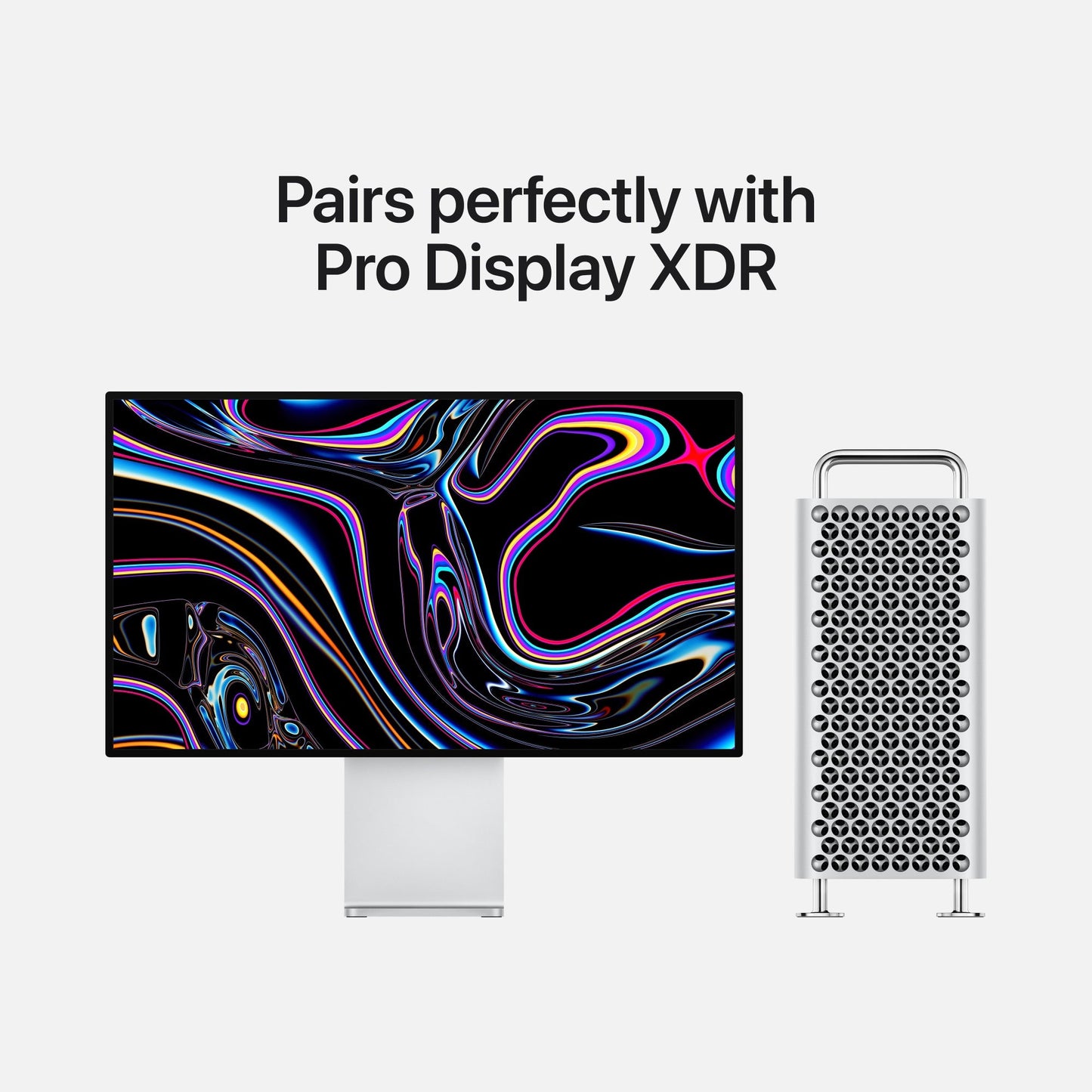 Mac Pro - Tower M2 Ultra Chip, 64GB RAM, 1TB SSD, 60-core GPU
