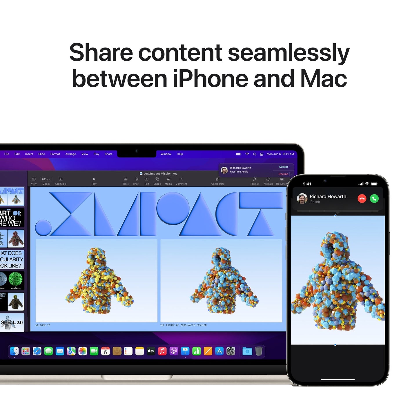 MacBook Air Apple M2, 256GB - Starlight (35W Dual Plug)