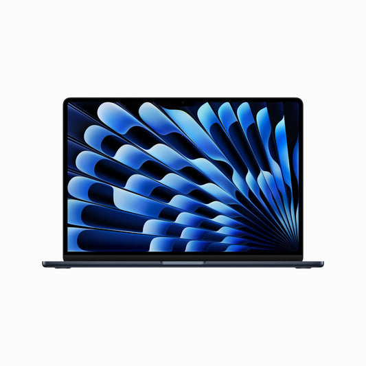 15-inch MacBook Air Apple M2, 256GB - Midnight