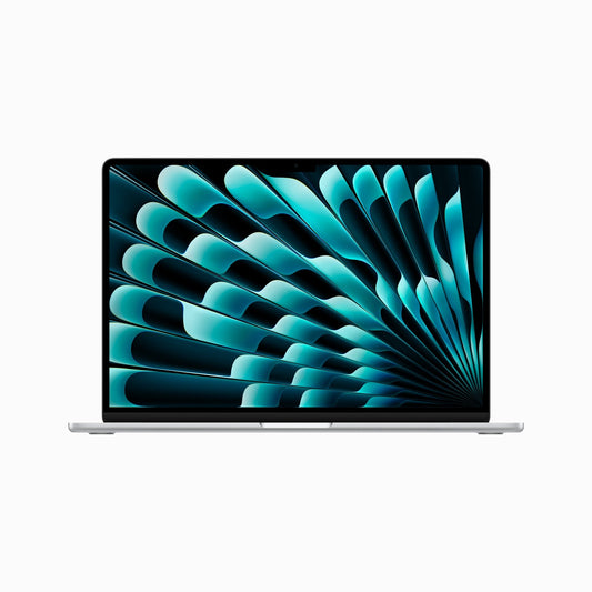 15-inch MacBook Air Apple M2, 256GB - Silver