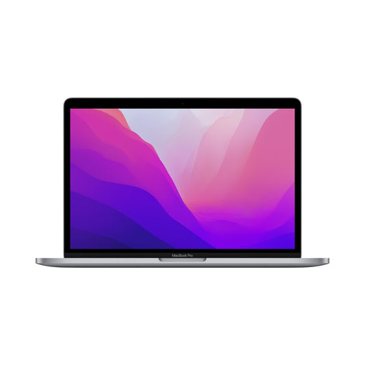 13-inch MacBook Pro Apple M2, 256GB - Space Gray