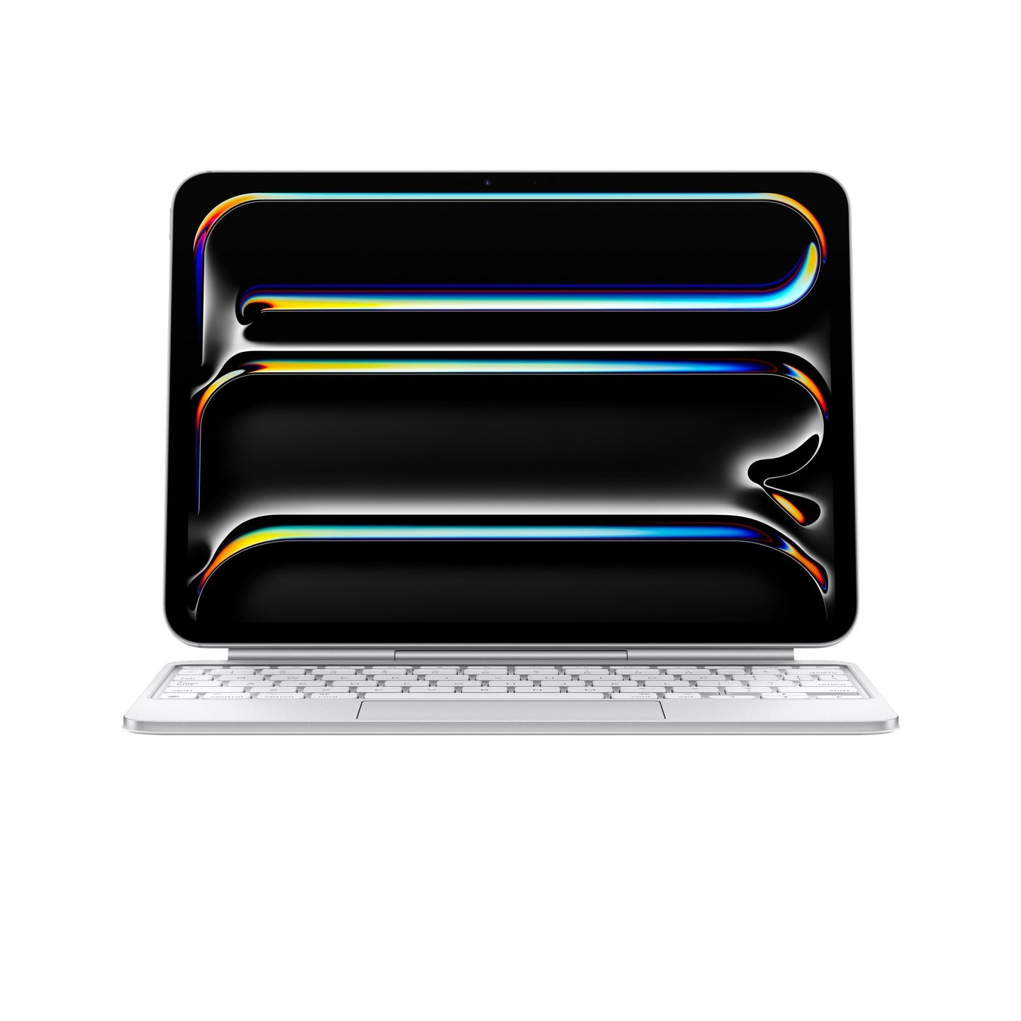 Magic Keyboard για iPad Pro 11-inch (M4) - International English - White