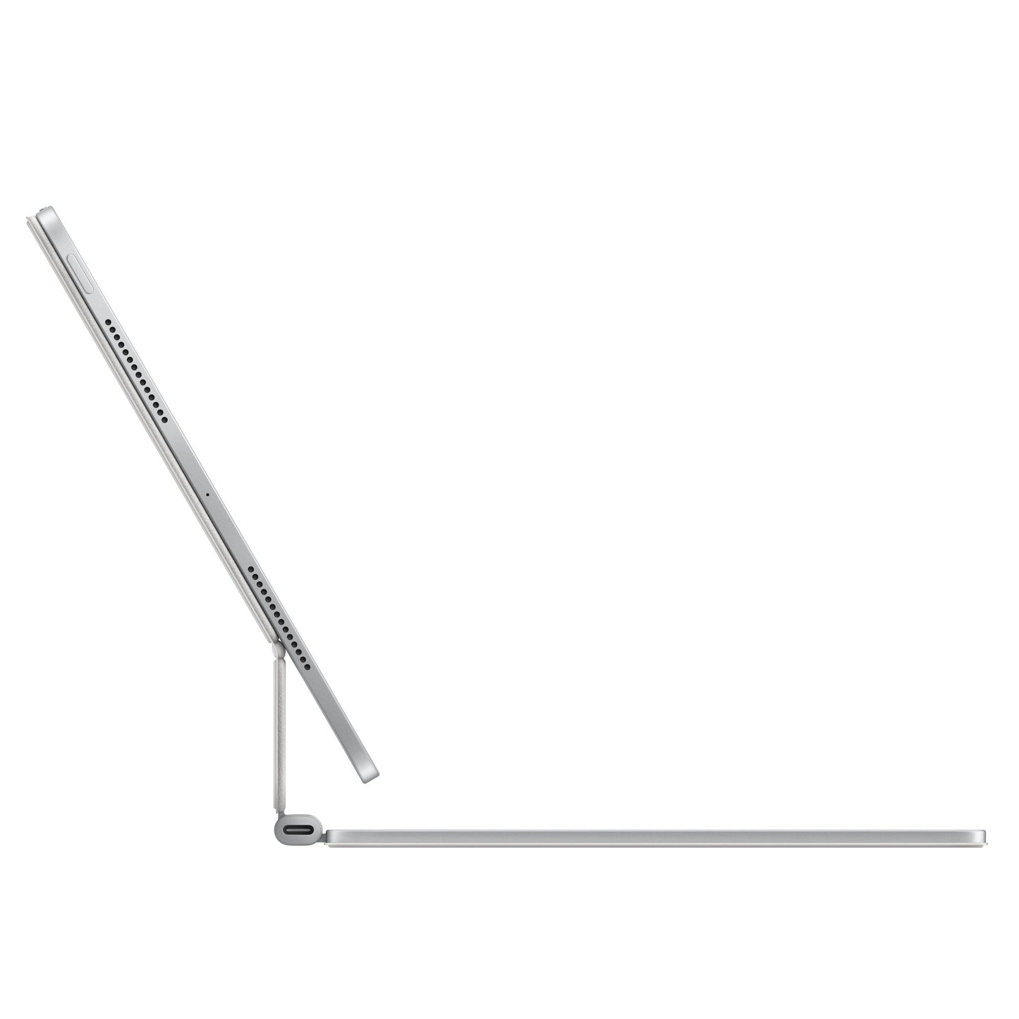 Magic Keyboard για iPad Pro 11-inch (M4) - International English - White