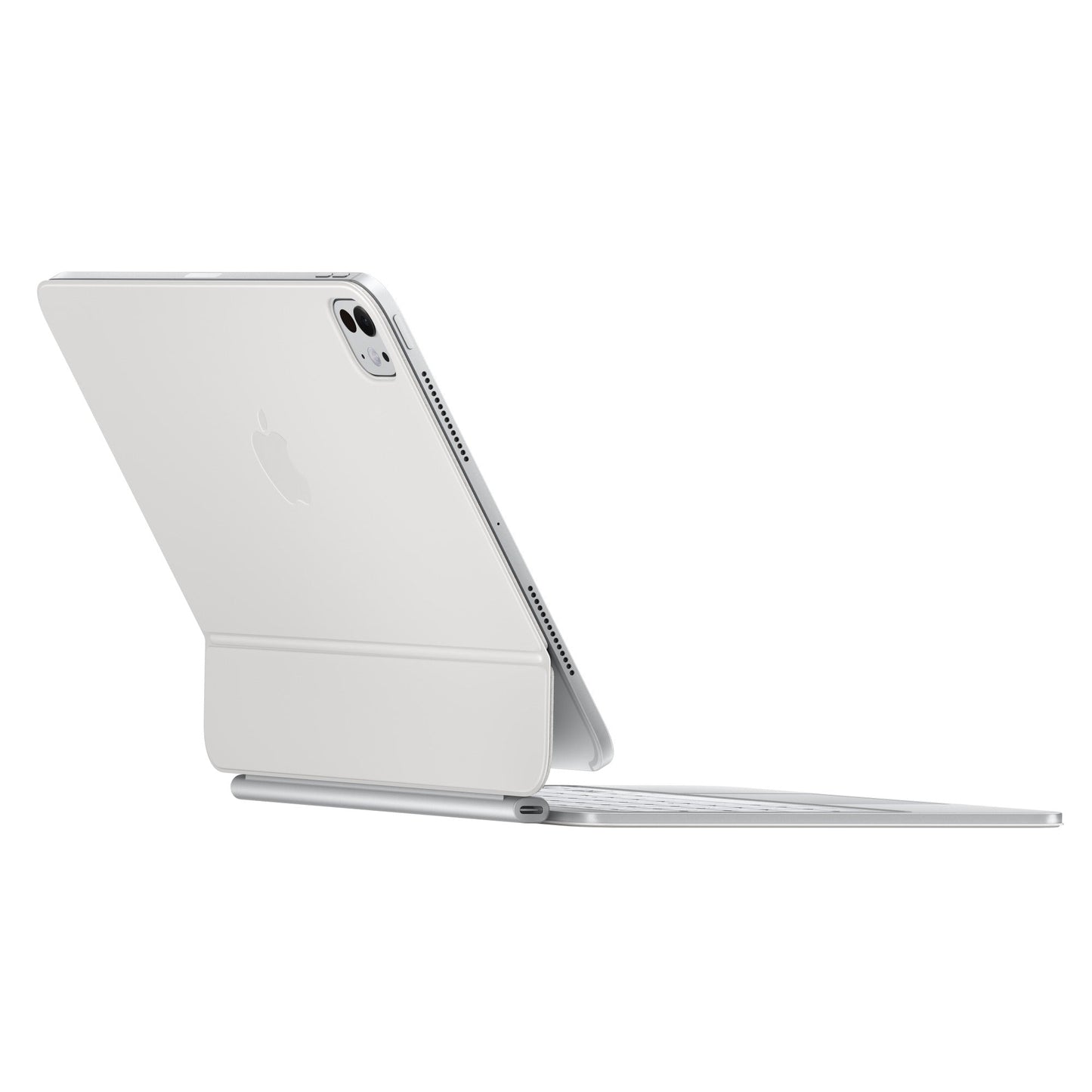 Magic Keyboard για iPad Pro 11-inch (M4) - International English - White