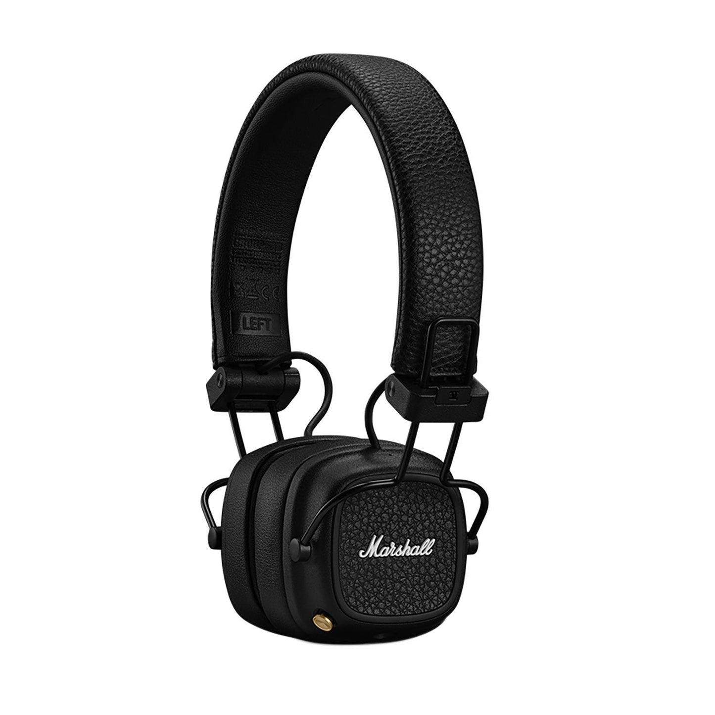 Marshall Major V Bluetooth - Black