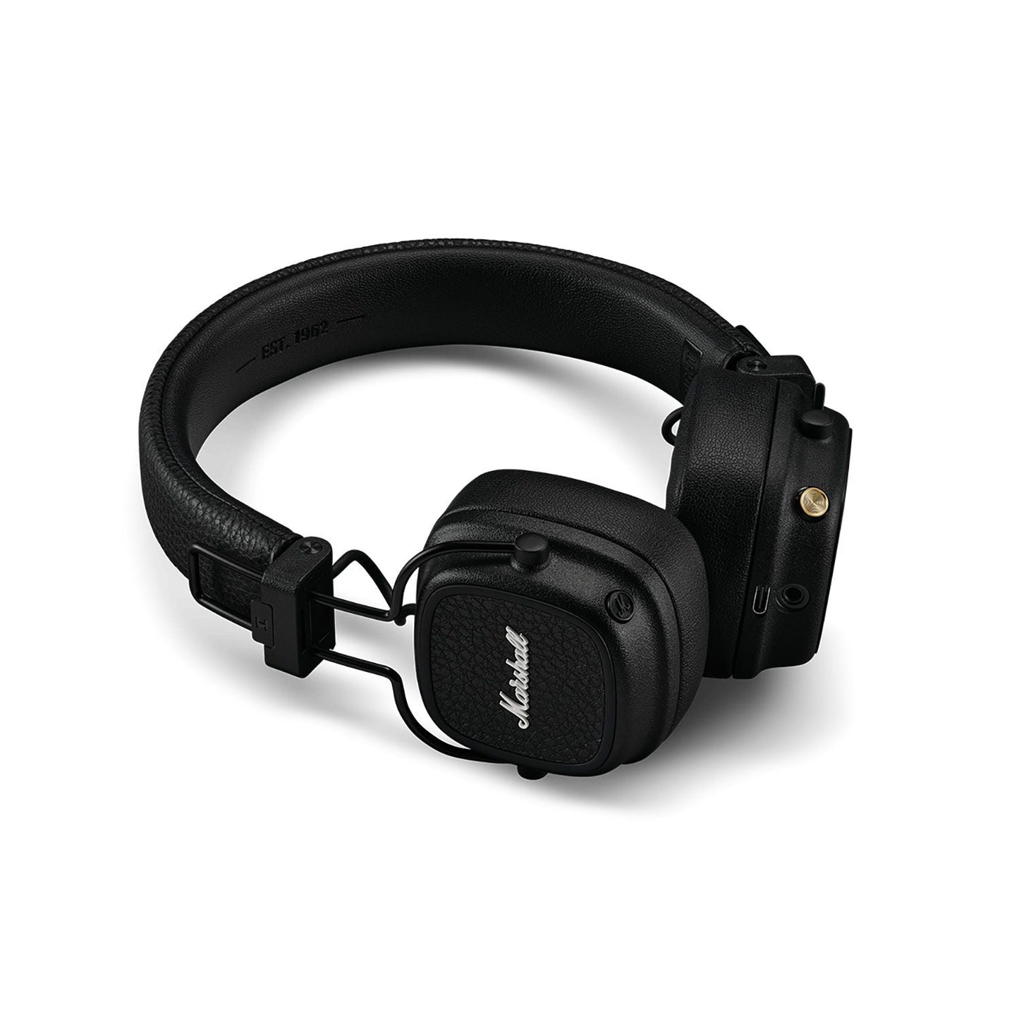 Marshall Major V Bluetooth - Black