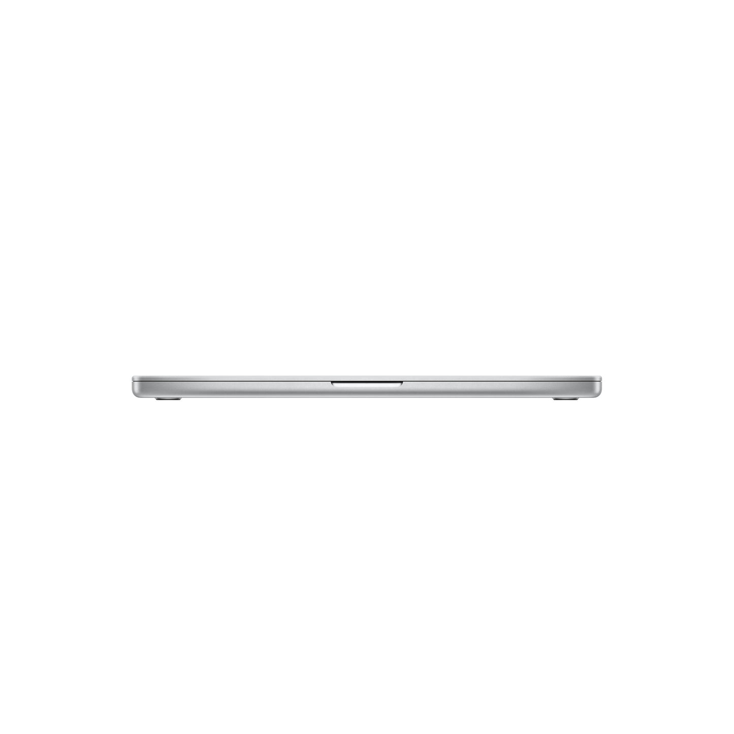16-inch MacBook Pro: Apple M2 Pro chip with 12‑core CPU and 19‑core GPU, 1TB SSD - Silver (English + UK Plug)