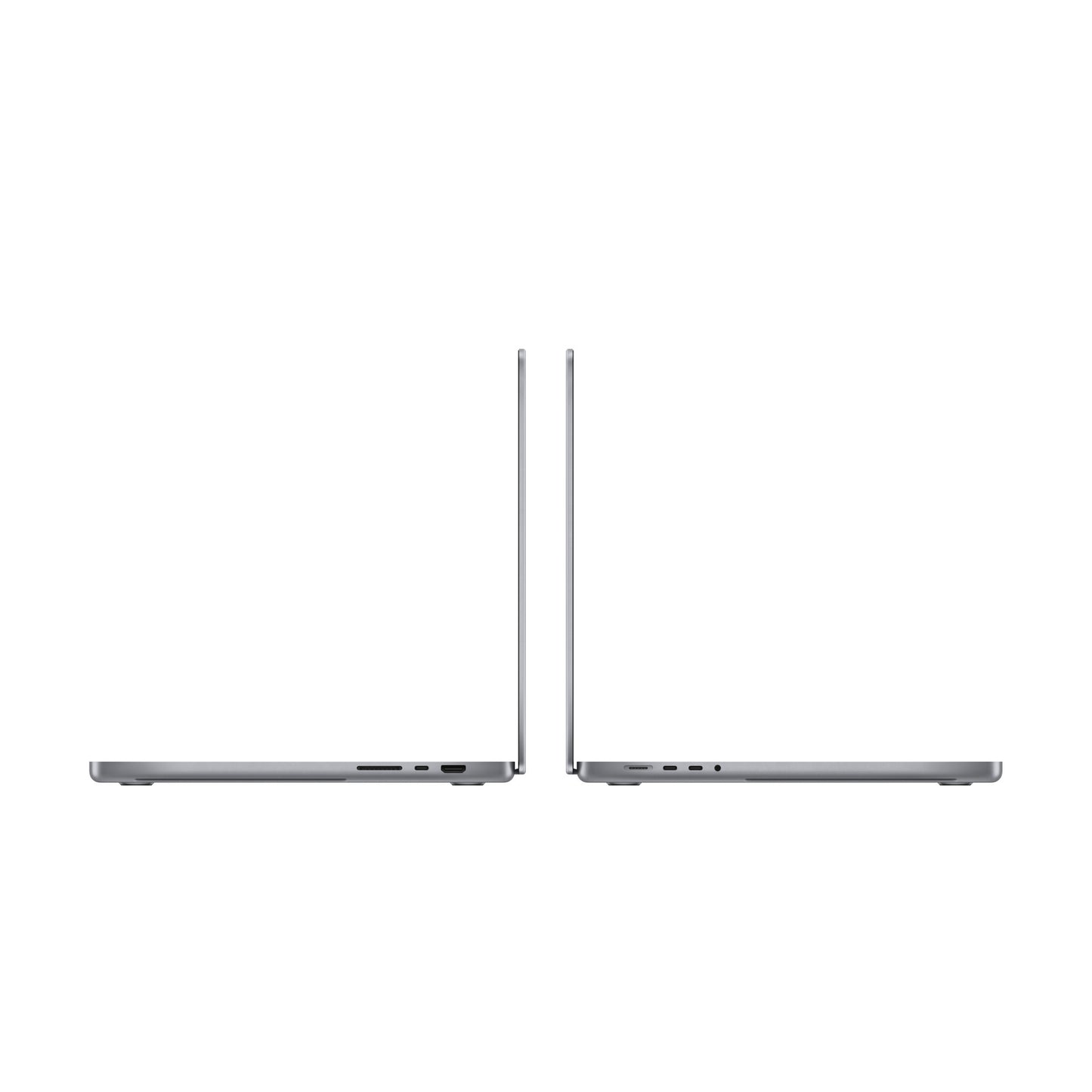 16-inch MacBook Pro: Apple M2 Pro chip with 12‑core CPU and 19‑core GPU, 1TB SSD - Space Grey