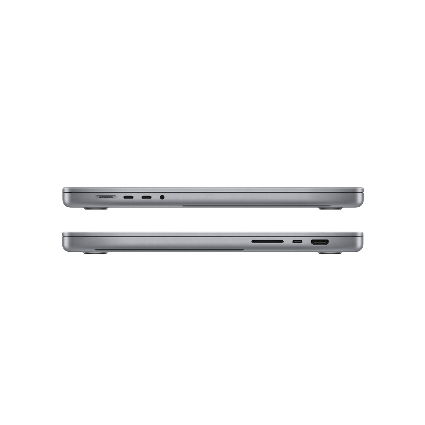 16-inch MacBook Pro: Apple M2 Pro chip with 12‑core CPU and 19‑core GPU, 1TB SSD - Space Grey