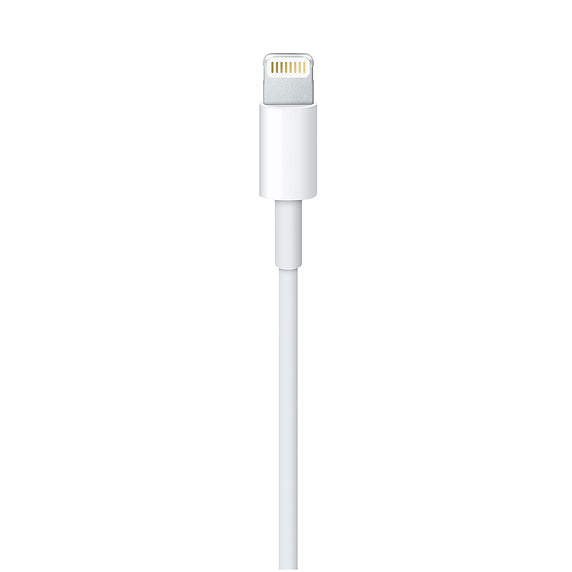 Lightning to USB Cable (2 m)