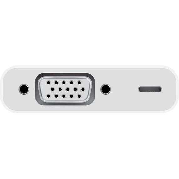 Lightning to VGA Adapter