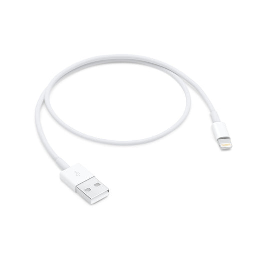 Lightning to USB Cable (0,5 m)