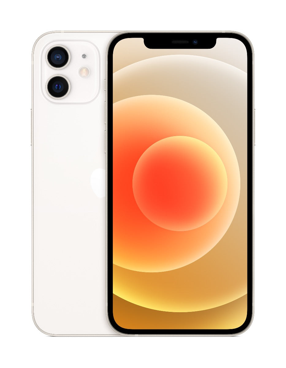 iPhone 12 64GB Black