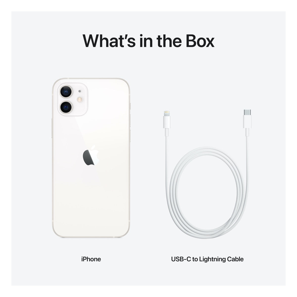 iPhone 12 128GB Black