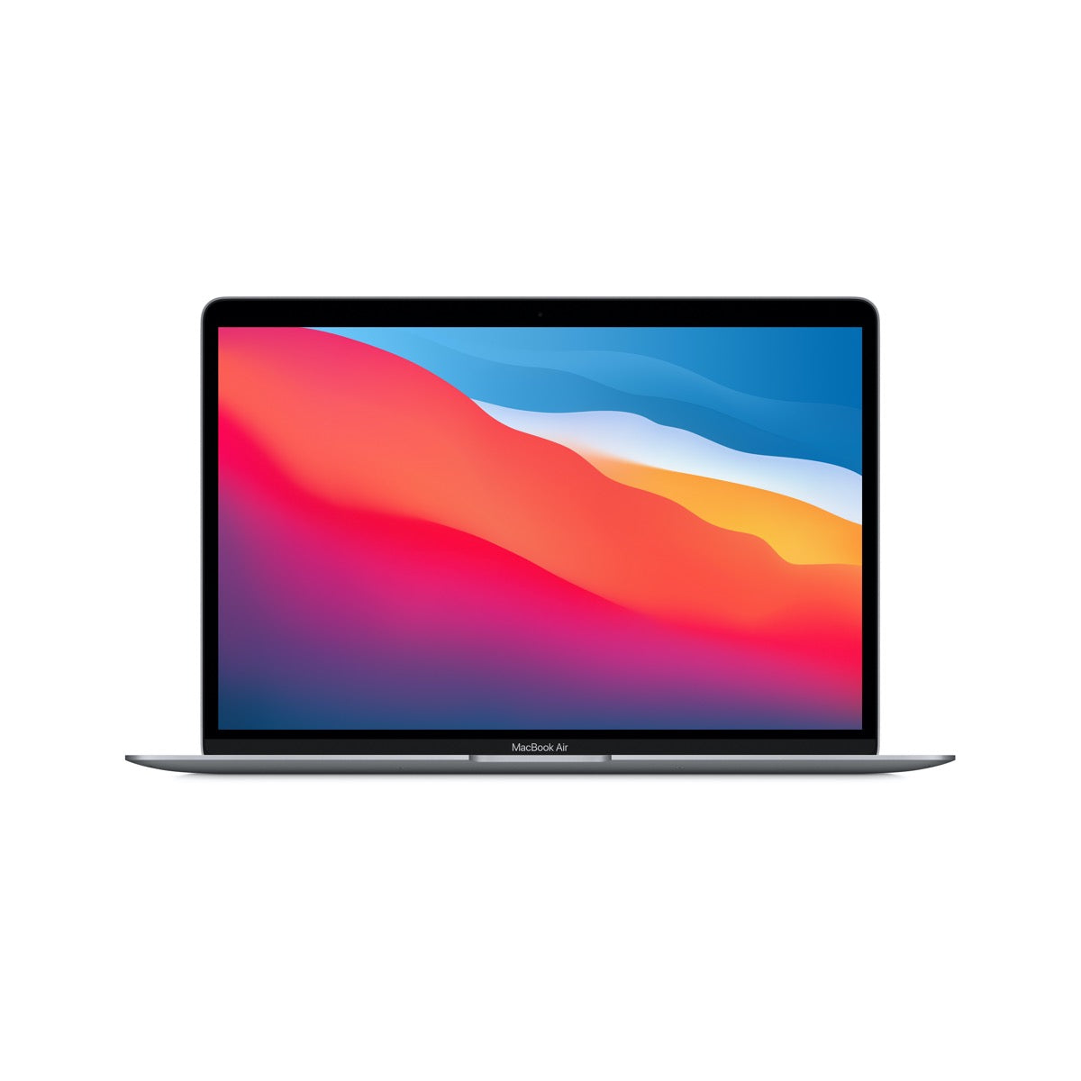 13-inch MacBook Air Apple M1, 256GB, 16GB RAM - Space Gray