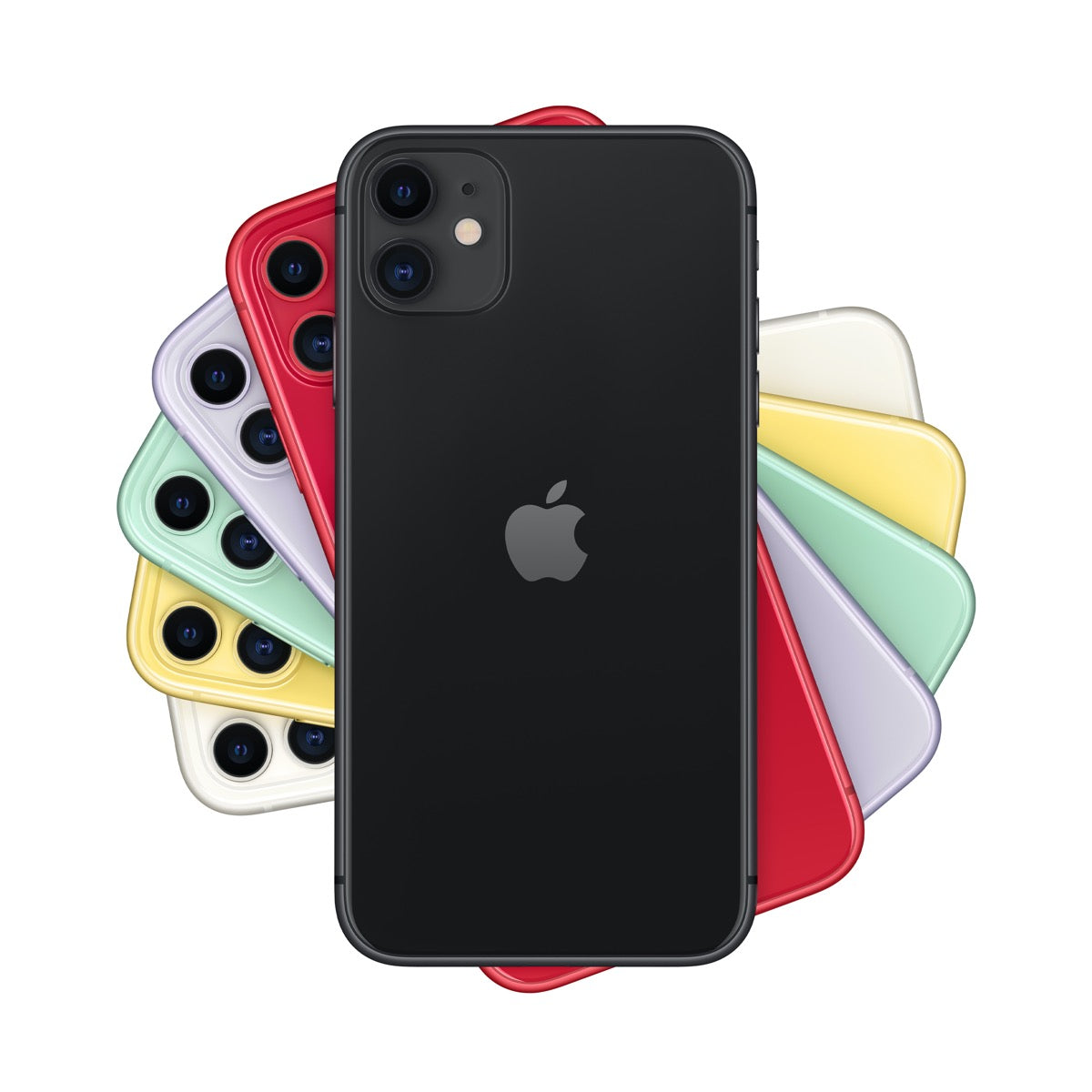 iPhone 11 64GB Black