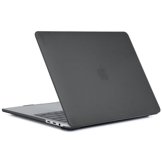 Uniq Husk Pro Claro for MacBook Pro 13-inch (2020-2022) - Matte Gray