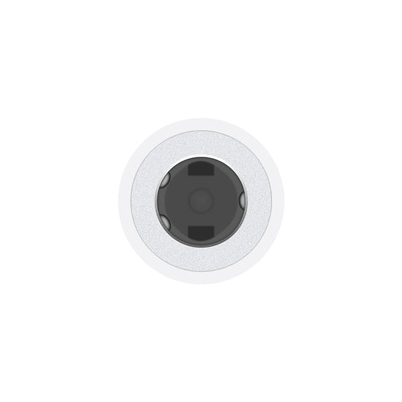 USB-C to 3.5 mm Headphone Jack Adapter