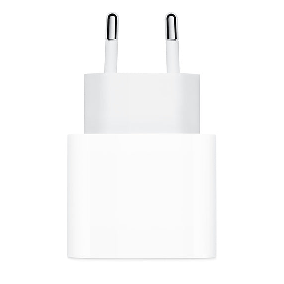 Apple 20W USB-C Power Adapter