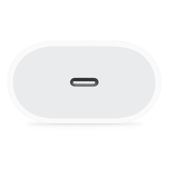 Apple 20W USB-C Power Adapter