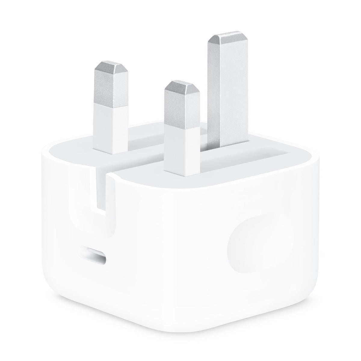 Apple 20W USB-C Power Adapter UK
