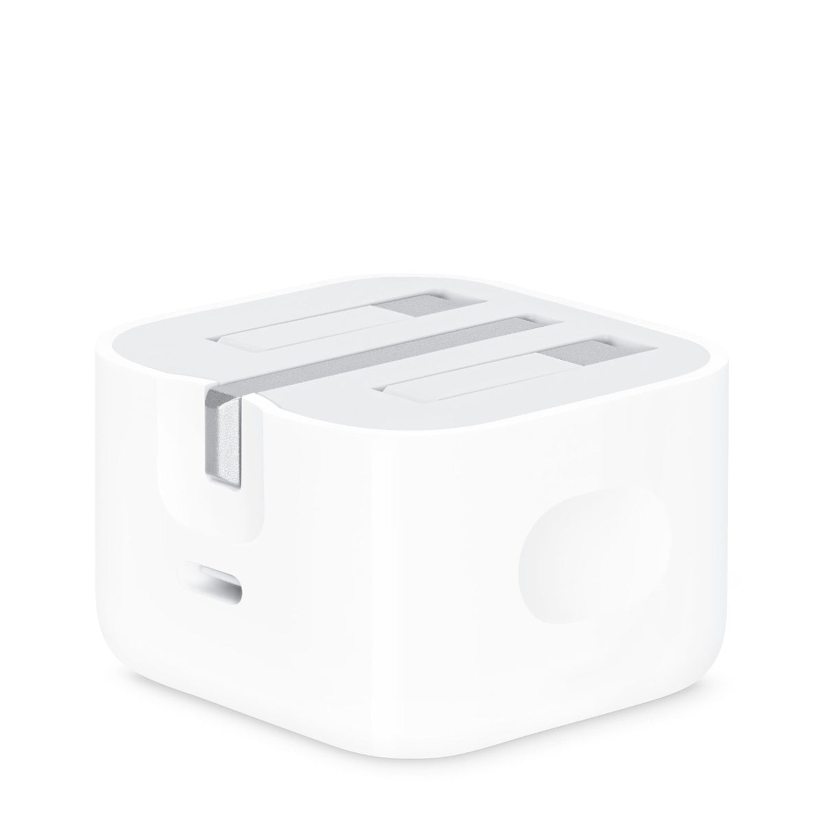 Apple 20W USB-C Power Adapter UK