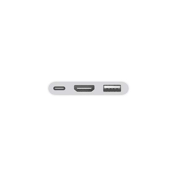 USB-C Digital AV Multiport Adapter