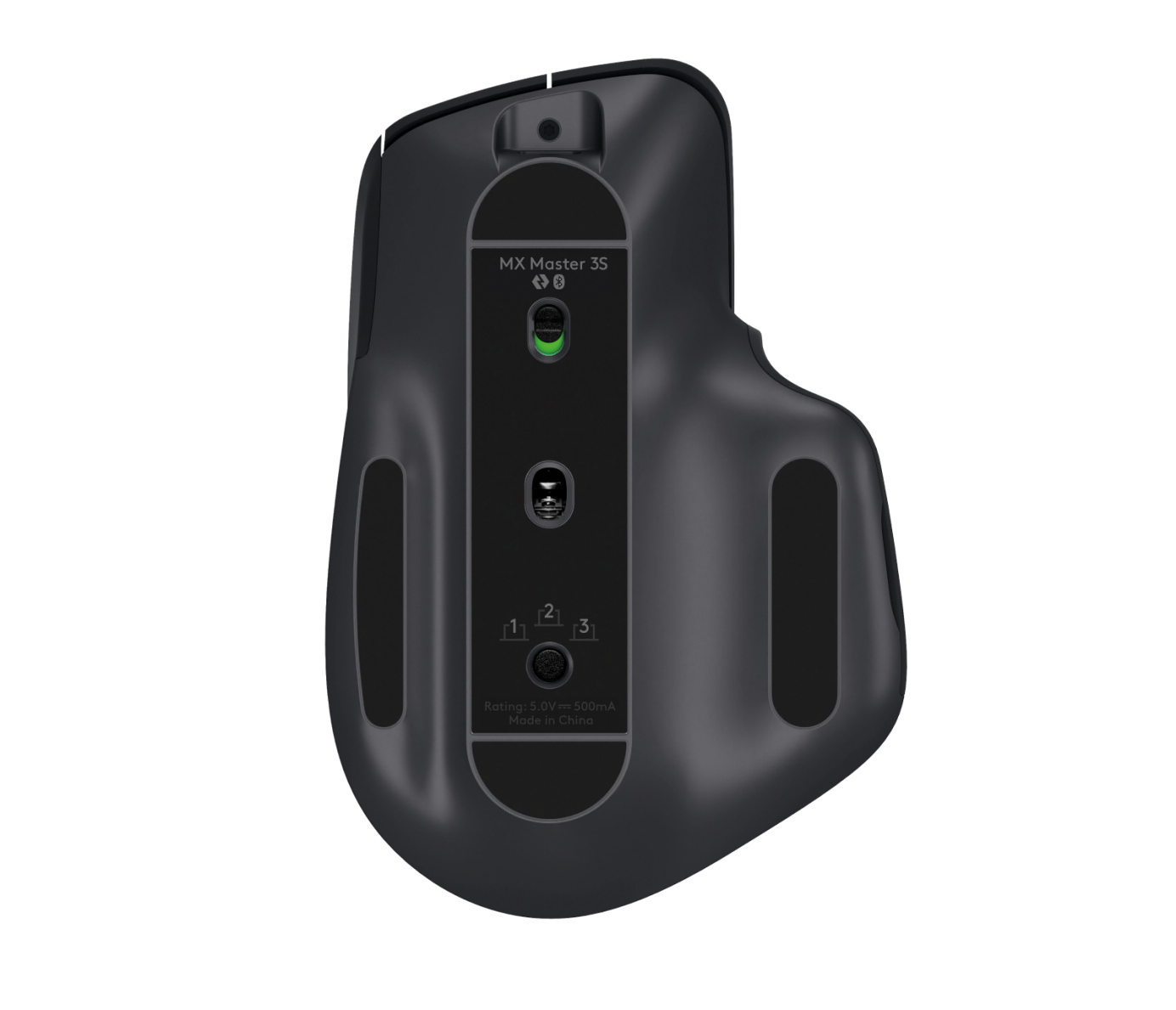 Logitech MX Master 3S Mouse